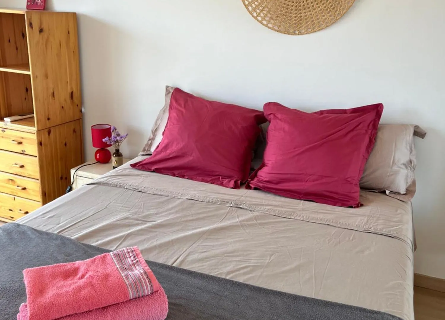 Tres Beau 3 Pieces Spacieux Lumineux Et Climatise Nicea Francja
